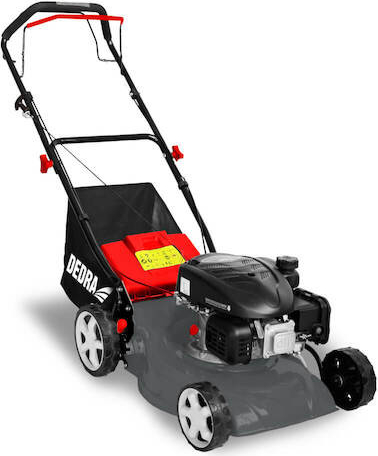 Dedra DED8720-43L nuotrauka