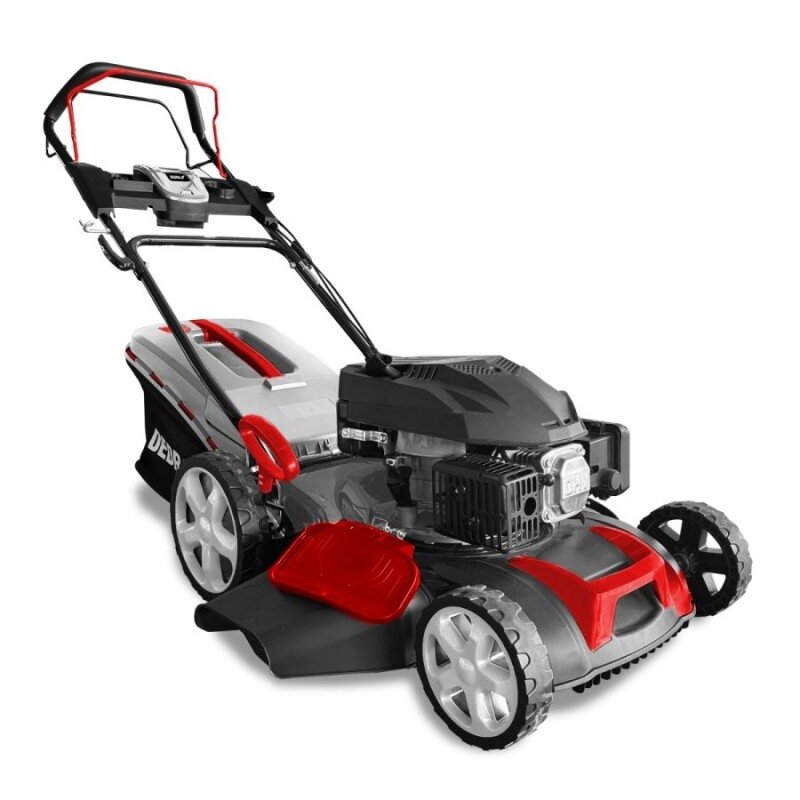 Dedra DED8724Q-46L nuotrauka
