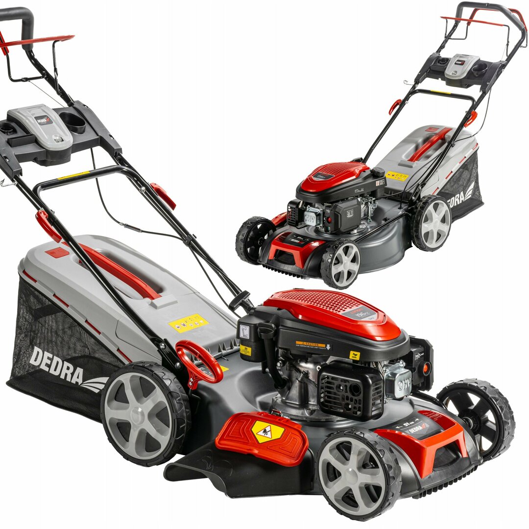 Dedra DED8725-51L2 nuotrauka