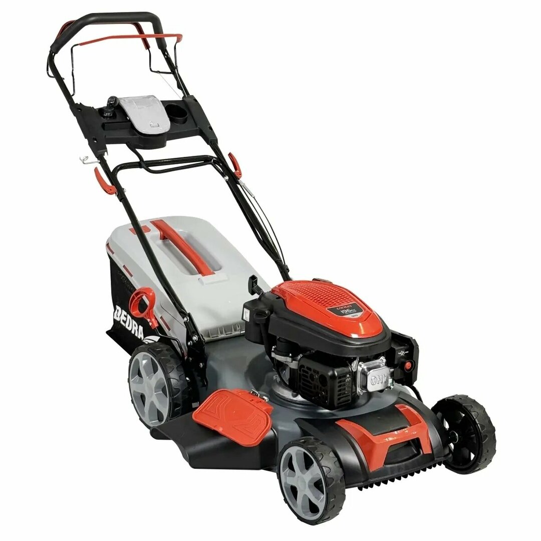 Dedra DED8725-51L2 nuotrauka