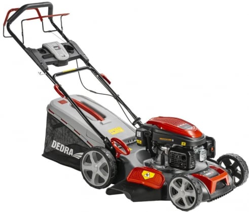 Dedra DED8725-51L2 nuotrauka