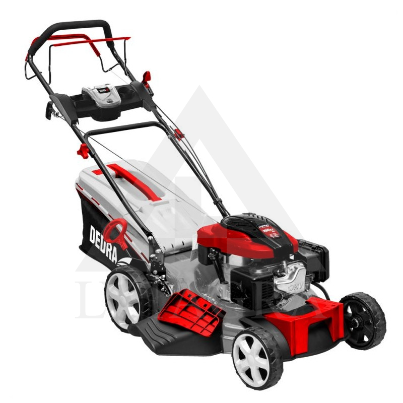 Dedra DED8725Q-53L nuotrauka