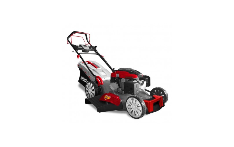 Dedra DED8725Q-56L nuotrauka