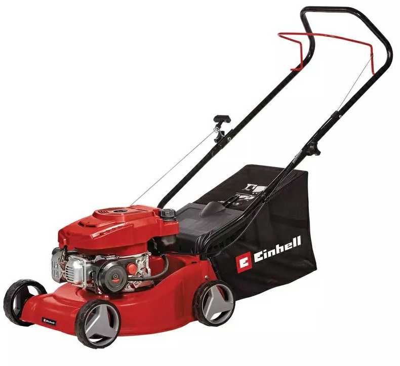 Einhell GC-PM 40/2 nuotrauka