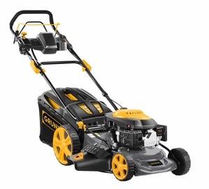 Grunder S461VHY-T6 nuotrauka