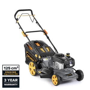 Grunder S461VHYBS450E nuotrauka