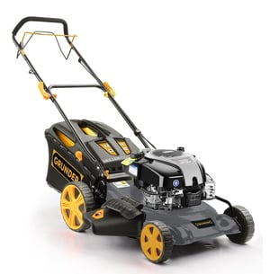 Grunder S511VHY BS750EX nuotrauka