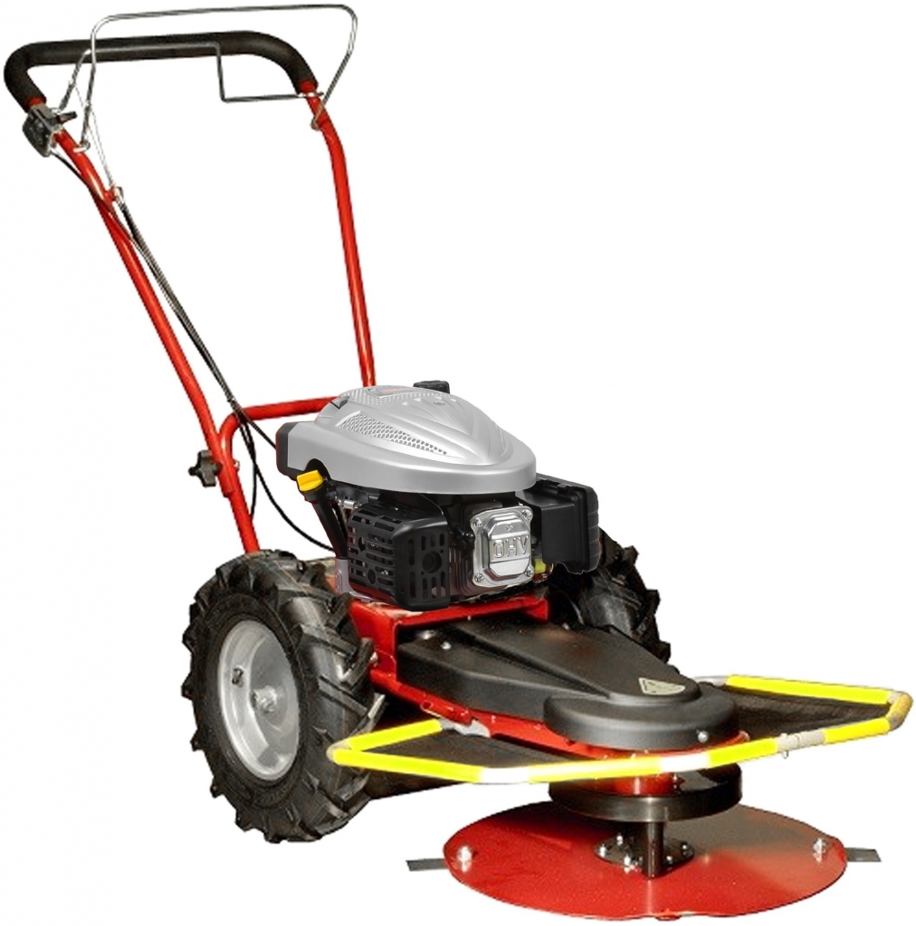 Hecht 5060 nuotrauka