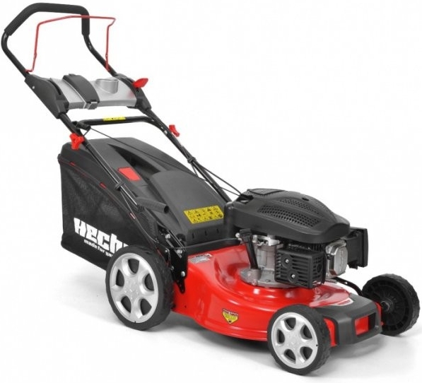 Hecht 547 SXW nuotrauka