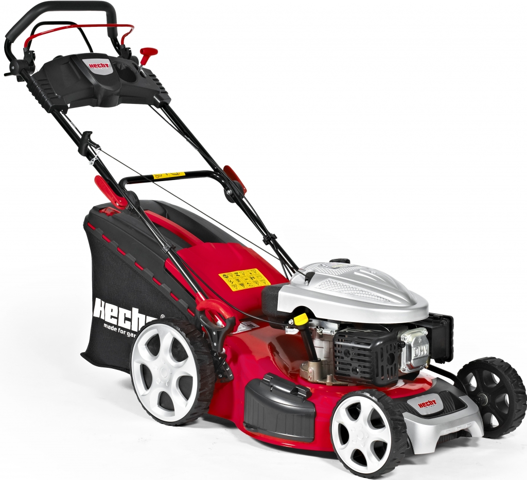 Hecht 553 SW nuotrauka