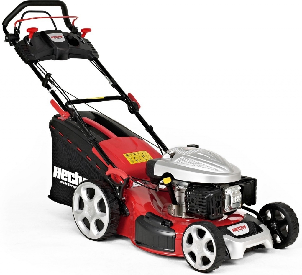 Hecht 5534 nuotrauka