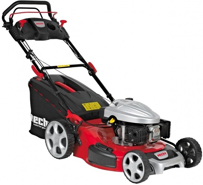 Hecht 5564 nuotrauka