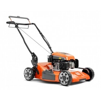 Husqvarna LB 256SP nuotrauka