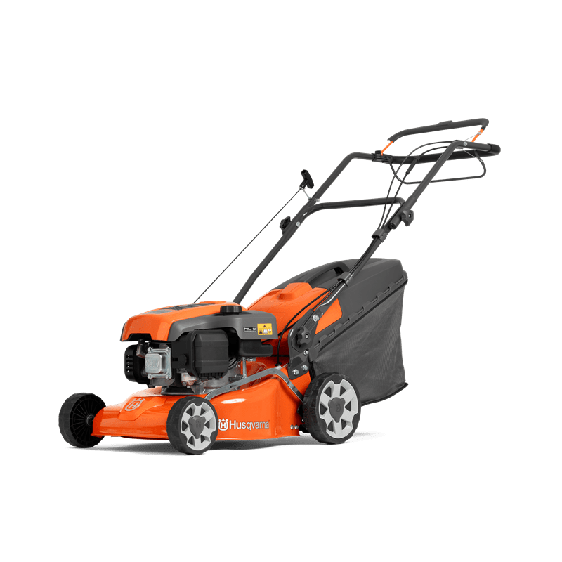Husqvarna LC 140SP nuotrauka