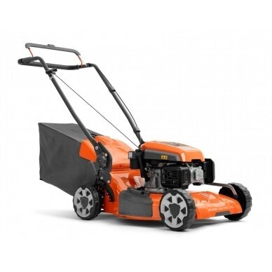 Husqvarna LC 151 nuotrauka