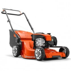 Husqvarna LC 247 nuotrauka