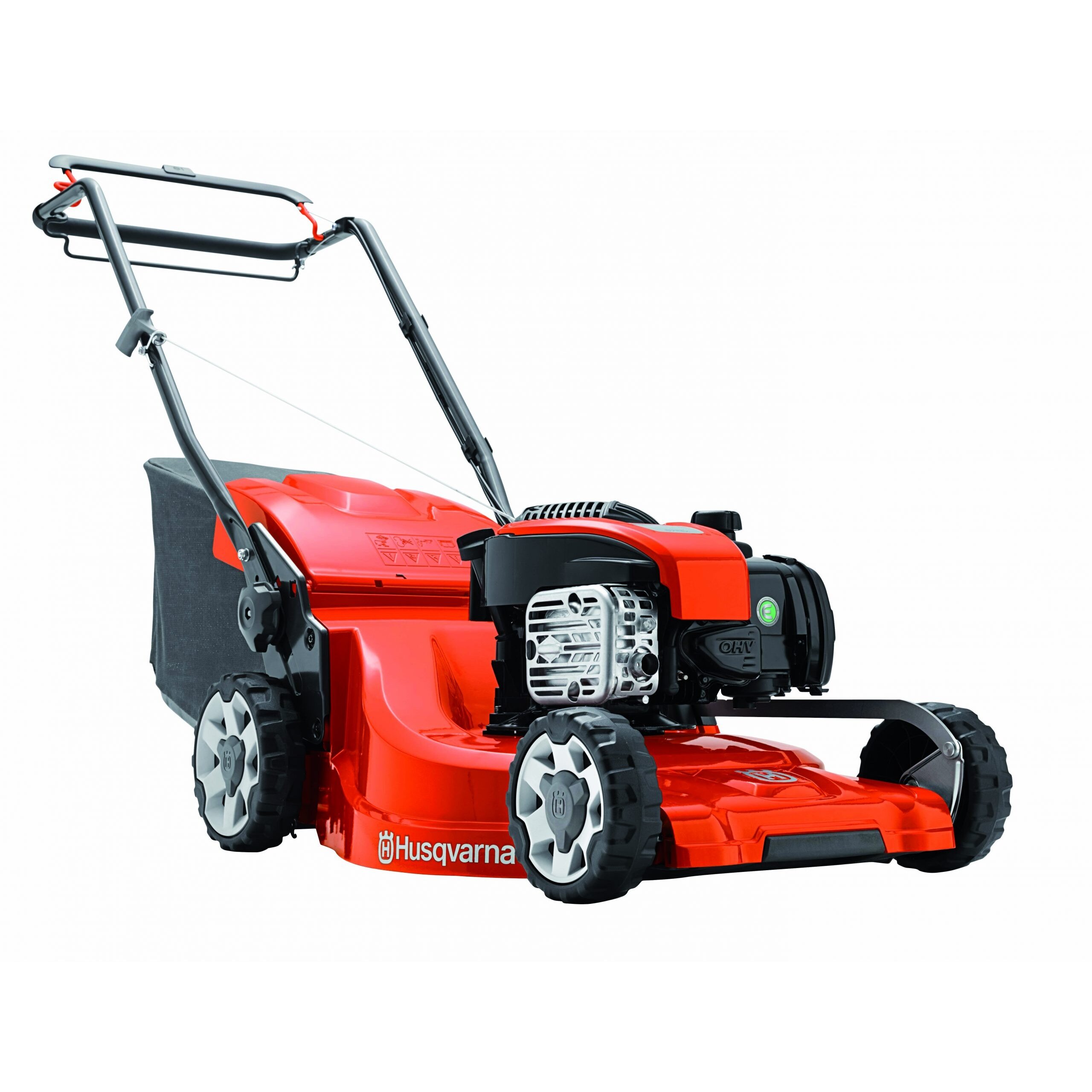 Husqvarna LC 247S nuotrauka