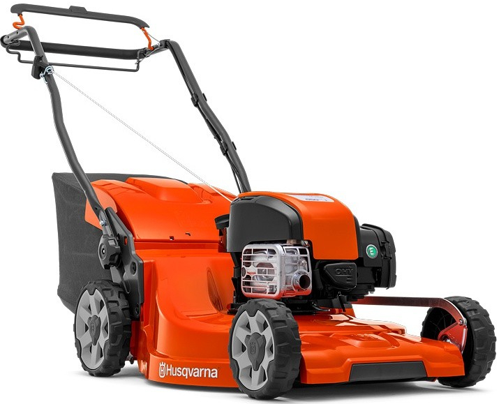 Husqvarna LC 253S nuotrauka