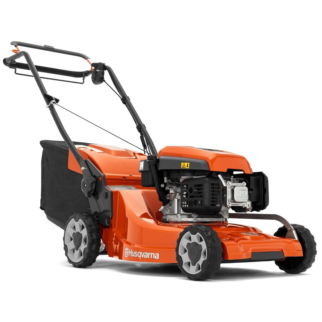 Husqvarna LC 347V nuotrauka