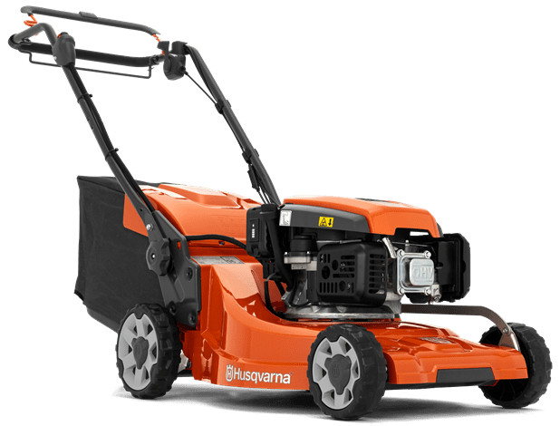 Husqvarna LC 347VE nuotrauka