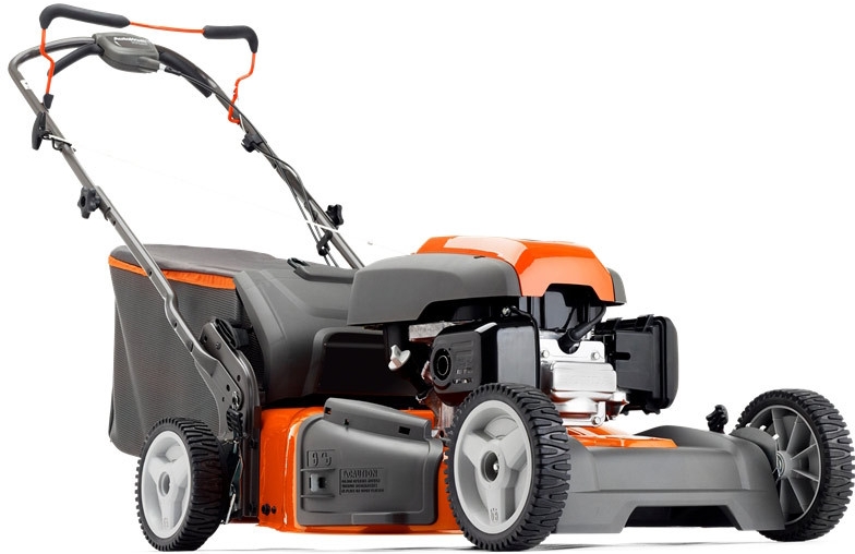 Husqvarna LC 356 VP nuotrauka