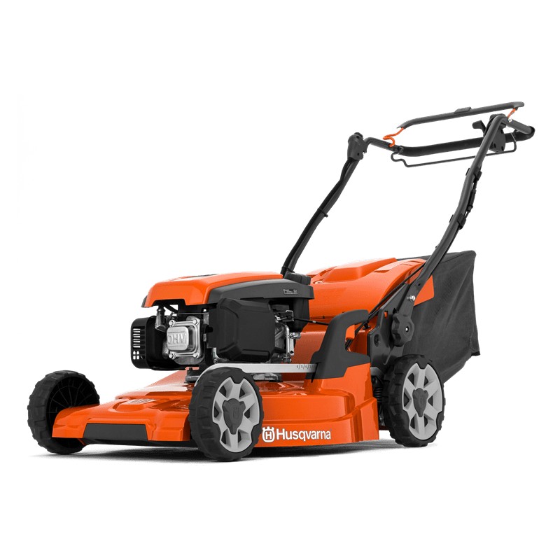 Husqvarna LC353VE nuotrauka