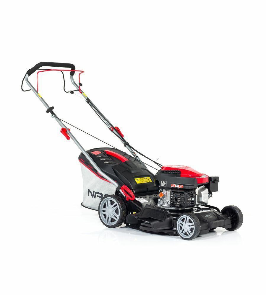 NAC LS46-144R-S-JR nuotrauka