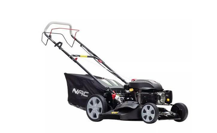 NAC LS46-146-H-NG nuotrauka