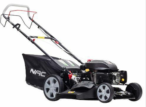 NAC LS46-146-HS-NG nuotrauka