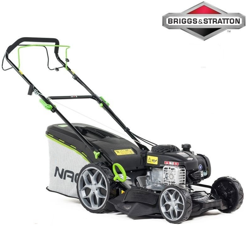 NAC LS46-450E-HSS-JR nuotrauka