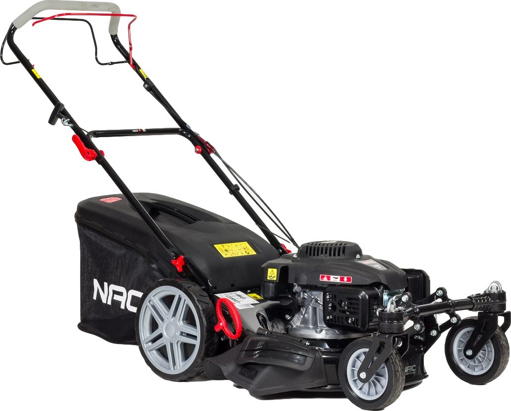 NAC LS50-166L-JR2 nuotrauka
