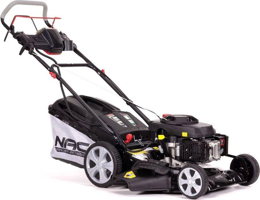 NAC LS50-173-HS-ES-NG nuotrauka