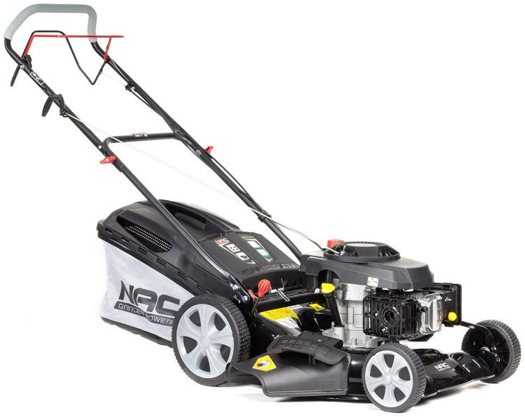NAC LS50-173-HS-NG nuotrauka
