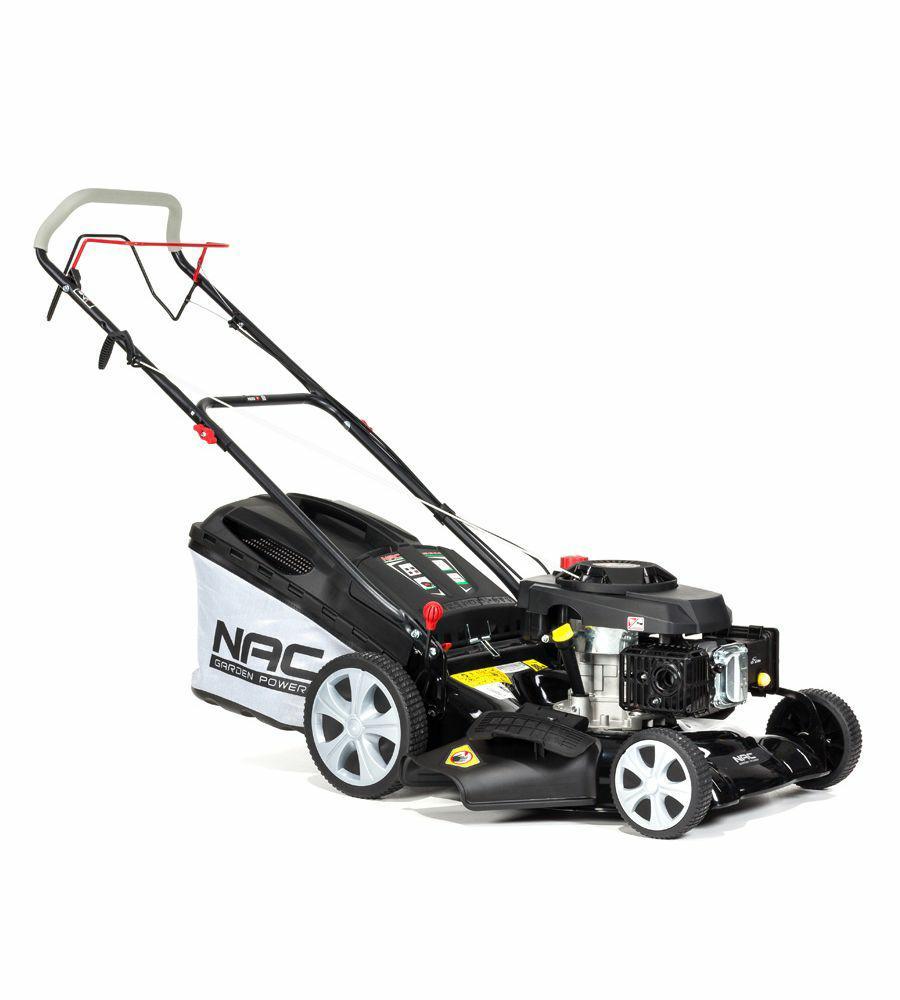 NAC LS50-196-HS-NG nuotrauka