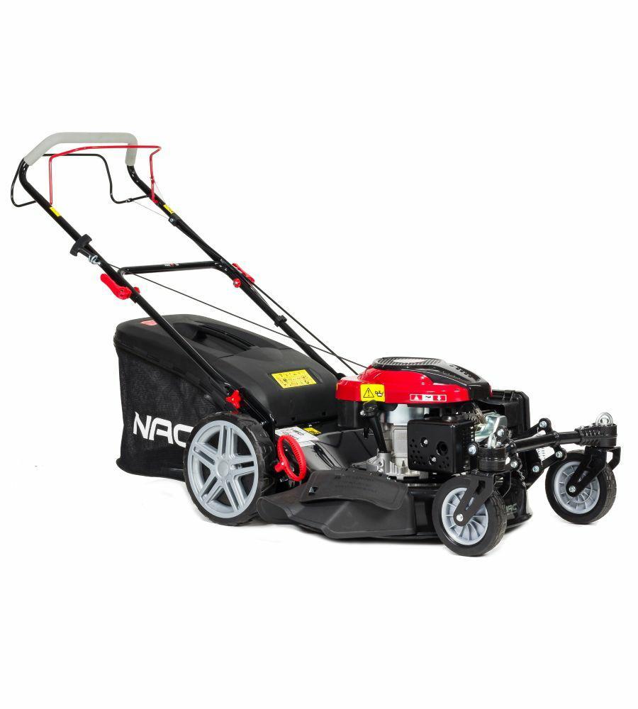 NAC LS56-196L nuotrauka