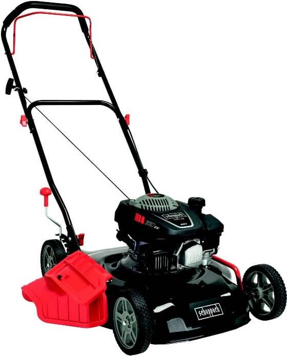 Scheppach MP150-51 nuotrauka