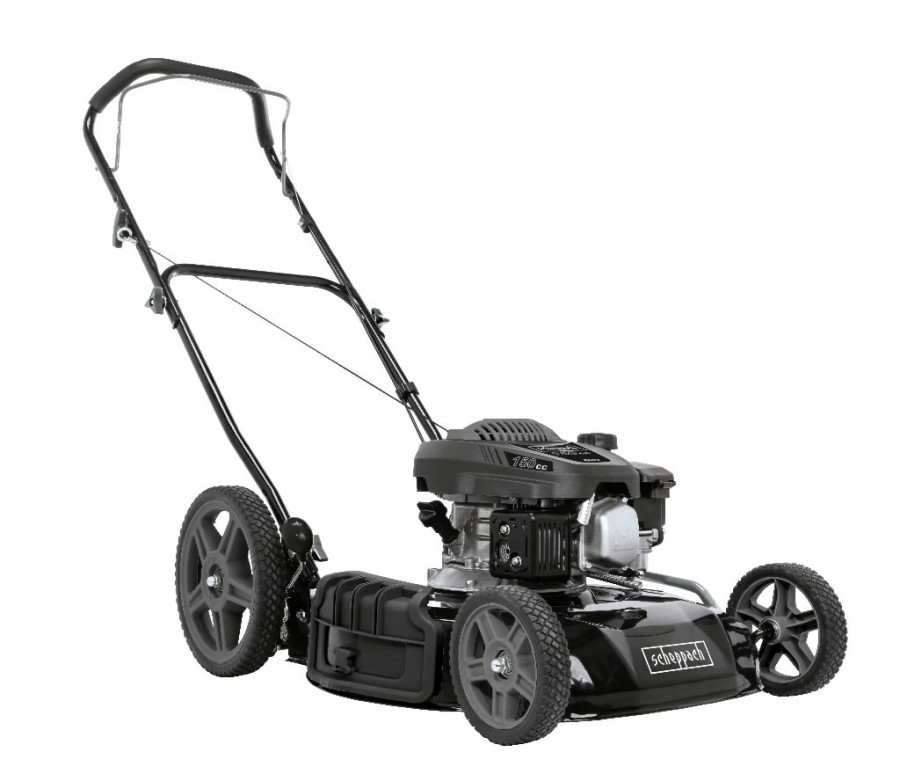 Scheppach MP150-51 nuotrauka
