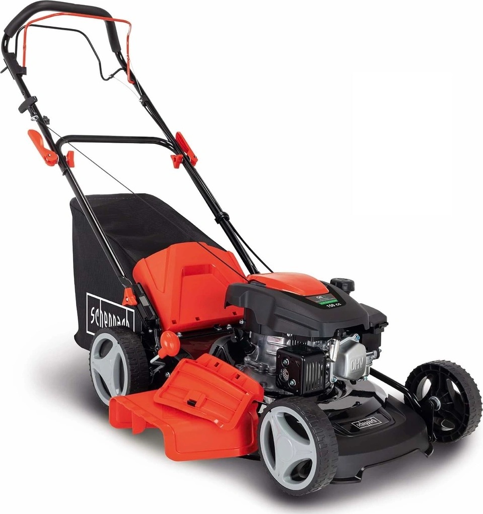 Scheppach MS161-46 nuotrauka