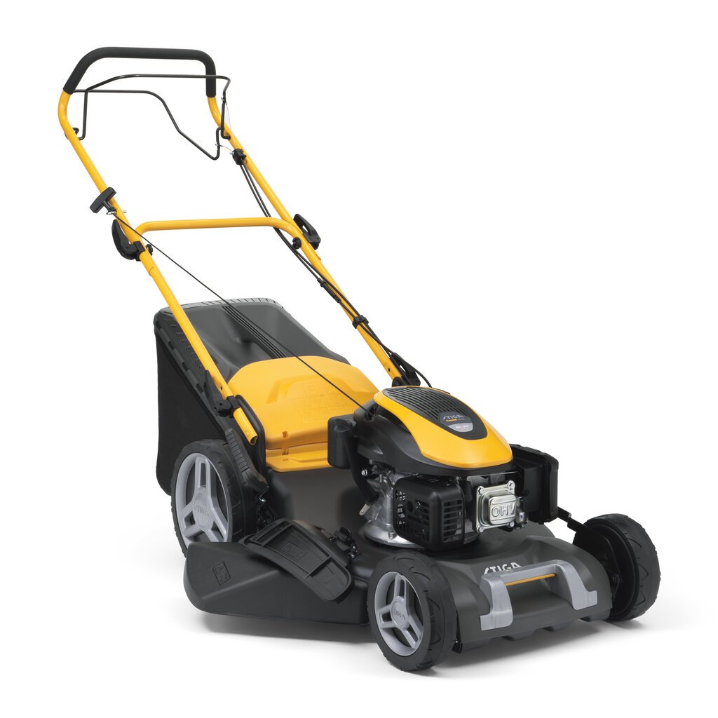Stiga Combi 53 S nuotrauka