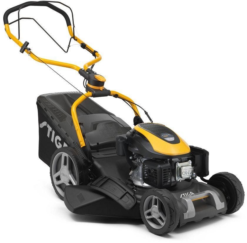 Stiga Combi 753 S nuotrauka