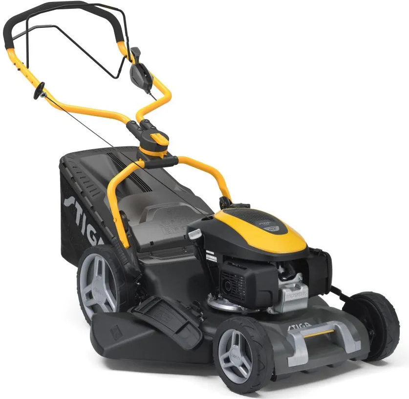Stiga Combi 753 V nuotrauka