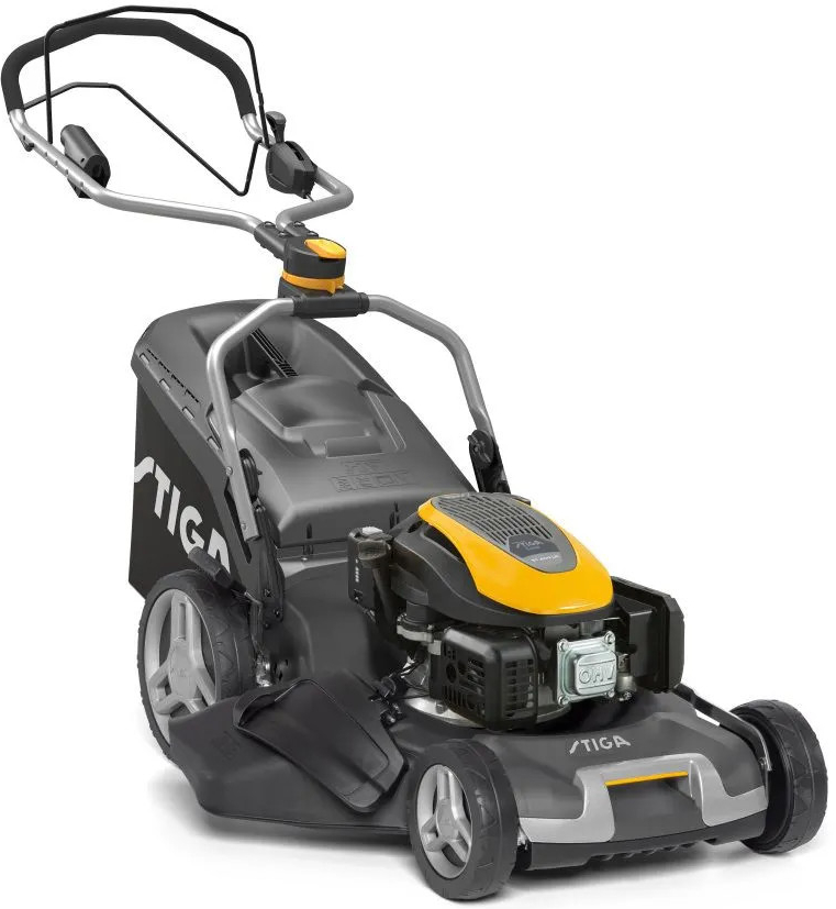 Stiga Combi 955 VE nuotrauka
