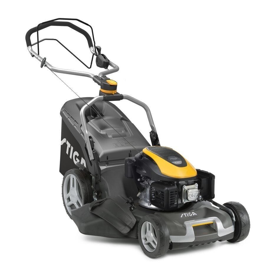 Stiga Combi 955 V nuotrauka
