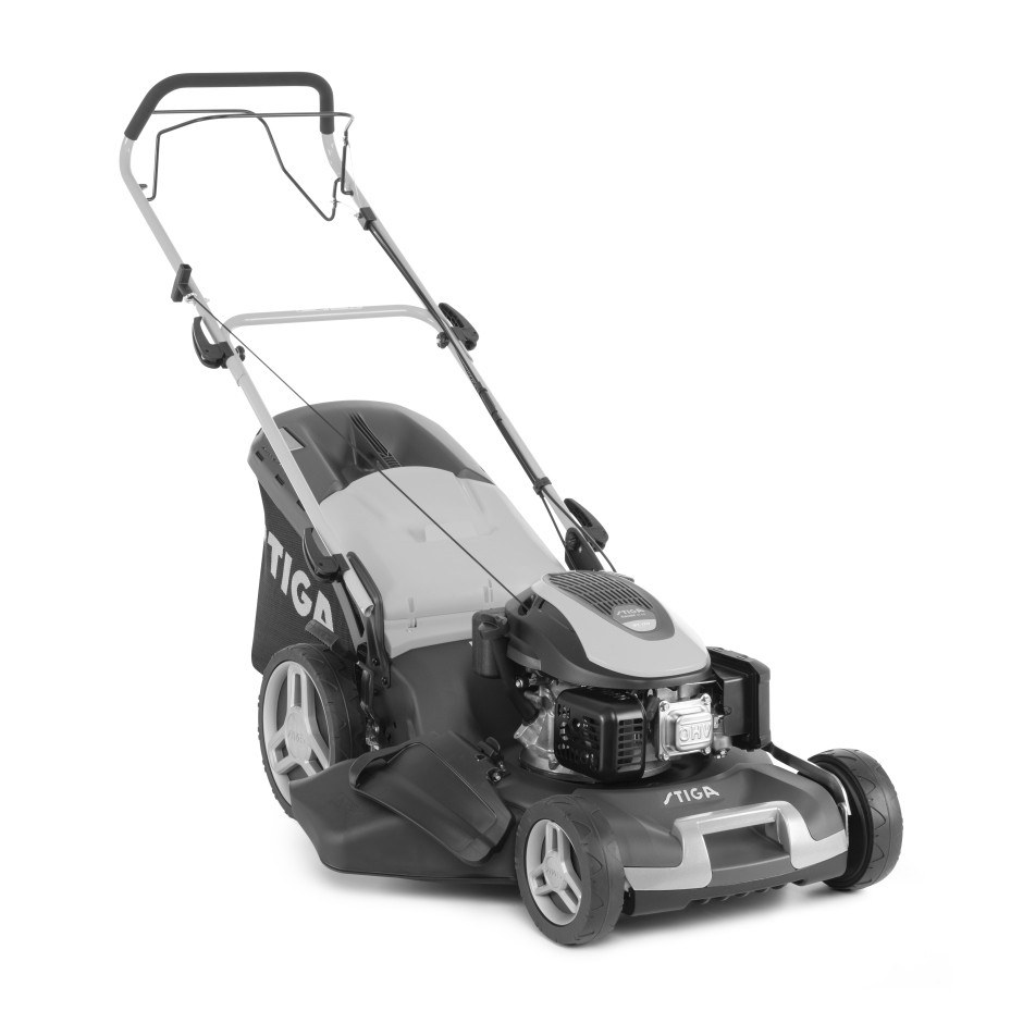 Stiga MP1 554 WSQ nuotrauka