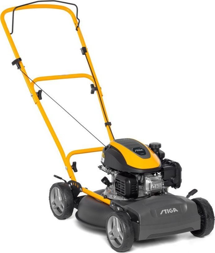 Stiga Multiclip 47 nuotrauka