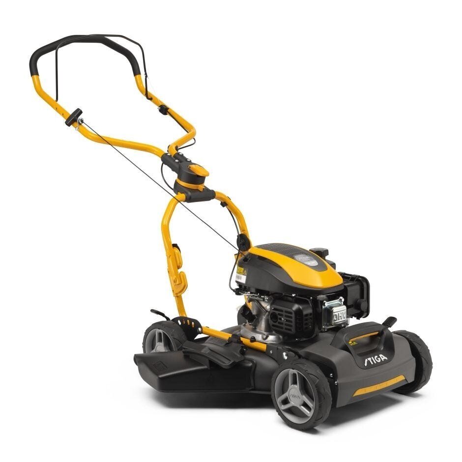 Stiga Multiclip 547 D nuotrauka