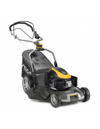 Stiga Twinclip 955 V nuotrauka