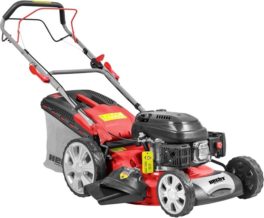 Hecht 551 SX nuotrauka