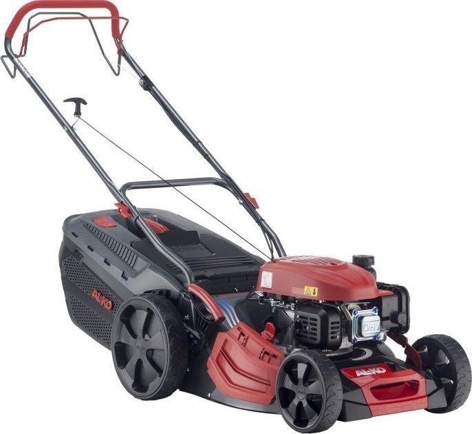 AL-KO Comfort 46.0 SP-A Plus nuotrauka