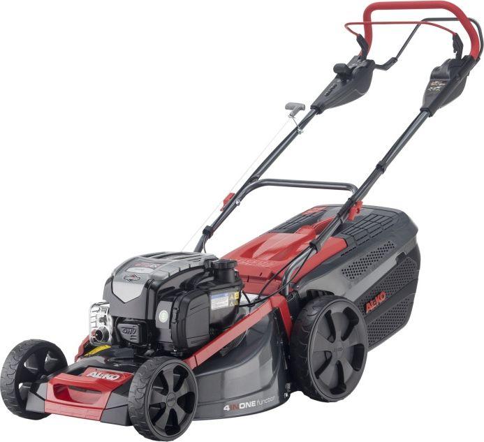 AL-KO Premium 520 VS-B nuotrauka